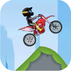 Moto Bike Rider Race Mod