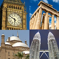 Capitals - Geography Quiz Mod Apk [Free purchase][Mod speed]