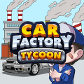 Idle Car Factory Tycoon APK