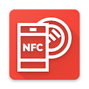 NFC Reader Pro Mod