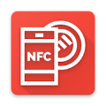 NFC Reader Pro icon