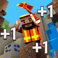 Mine Clicker: Idle Craft Game APK