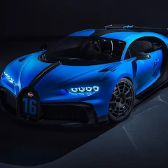 Car Wallpapers in 4K - deCar