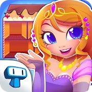 Meu Conto de Fadas - Casas de Mod Apk 1.1.5 [Remover propagandas][Mod speed]