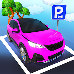 Car Escape Traffic Mob Control Mod