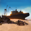 Ship Graveyard Simulator APK