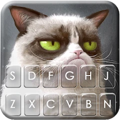 Grumpy Cat Theme