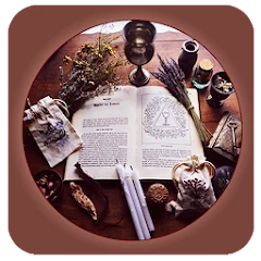 To become a wiccan -Tips Mod Apk [Free purchase][Mod speed]