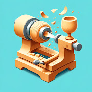 Woodturning Mod