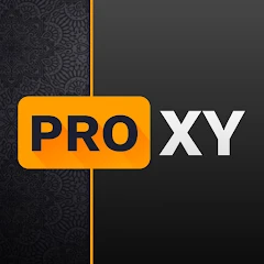 Proxy Browser APK