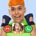 Robin Hood Gamer Video Call me APK