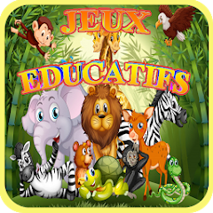 Jeux éducatifs pour enfants (Préscolaire) Français Mod