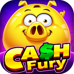 Cash Fury Mod Apk [Free purchase][Mod speed]
