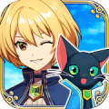 クイズRPG 魔法使いと黒猫のウィズ icon