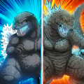 GODZILLA BATTLE LINE Mod