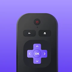 Remote Control for TCL Roku TV Mod Apk [Unlocked][Pro]