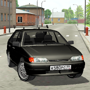 Lada 2114 Car Simulator Mod