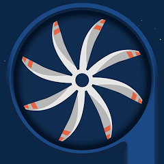 Air Blower Mod Apk