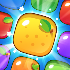 Puzzle Fruit Mod