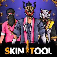 FFF FF Skin Tools - Elite Pass Mod