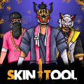 FFF FF Skin Tools - Elite Pass Mod