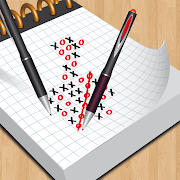 Mega Tic Tac Toe Onine Mod