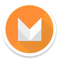 Nougat / Marshmallow SD Fix - Mod Apk