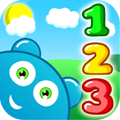 Learning Numbers For Kids Mod