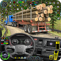 US Euro Truck Games 3d Mod