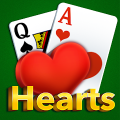 Hearts: Classic Card Game Mod Apk