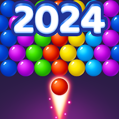 Bubble Shooter Pop Master Mod