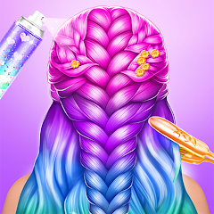 Makeup Game- Hair Salon Artist Mod Apk