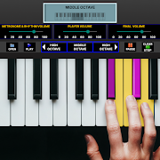 Piano: Learn & Play Songs Mod