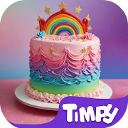 Timpy Kids Birthday Party Game Mod