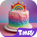 Timpy Kids Birthday Party Game APK