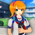 High School Girl Simulator Mod