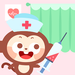 Hospital Game：DuDu Doctor RPG Mod Apk