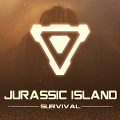 Jurassic Island: Survival Mod