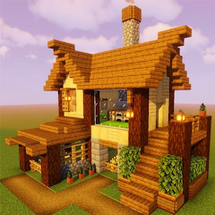 Craft World - Building Craft Mod Apk