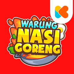 Warung Nasi Goreng Mod