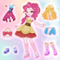 Pony Dress Up: Magic Princess Mod