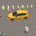 Car Parking Game Car Game 3D Mod