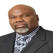 Bishop T.D Jakes Sermons/Devotionals Mod