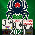 Spider Solitaire Card Games APK