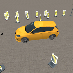 Car Parking Game Car Game 3D Mod Apk