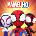 Marvel HQ: Kids Super Hero Fun Mod