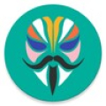 Magisk Manager Mod