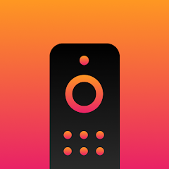 Remote for Firestick & Fire TV Mod