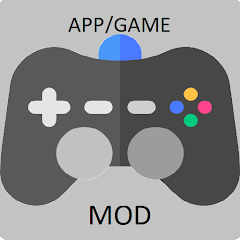 Mod Apk Store - Apps & Games Mod