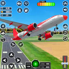 Airplane Game: Airline Manager Mod Apk